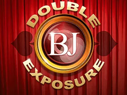 Double Exposure Double Exposure